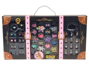 ZESTAW BIŻUTERII, ADAR