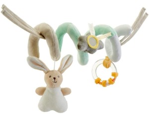 ZAWIESZKA DO WÓZKA SPIRALA, CHICCO