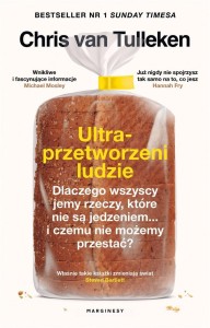 ULTRAPRZETWORZENI LUDZIE. DLACZEGO WSZYSCY JEMY...
