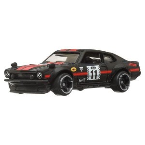 HOT WHEELS SAMOCHODZIK VINTAGE HRV09, MATTEL