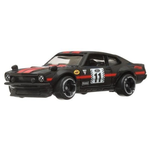 Hot Wheels Samochodzik Vintage HRV09, Mattel