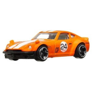 HOT WHEELS SAMOCHODZIK VINTAGE HRV10, MATTEL