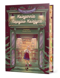 KSIĘGARNIA NAPOJÓW KSIĘŻYCA