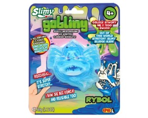 SLIMY GOBLINY - RYBOL, EPEE