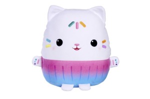 PLUSZOWY SQUISHY ŁAKOTEK 30CM, SIMBA