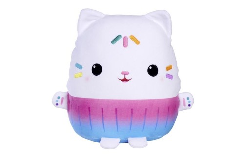 Pluszowy Squishy Łakotek 30cm, Simba