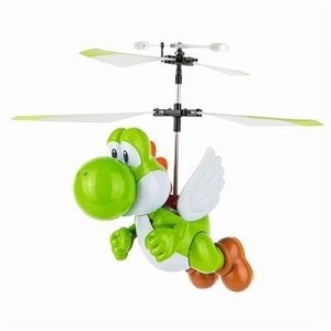 CARRERA RC - SUPER MARIO FLYING YOSHI 2,4GHZ