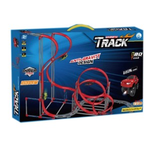 TOR MAGNETYCZNY, ASKATO