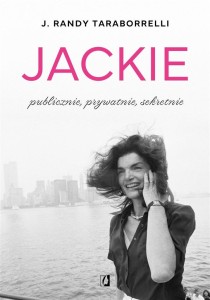 JACKIE: PUBLICZNIE, PRYWATNIE, SEKRETNIE