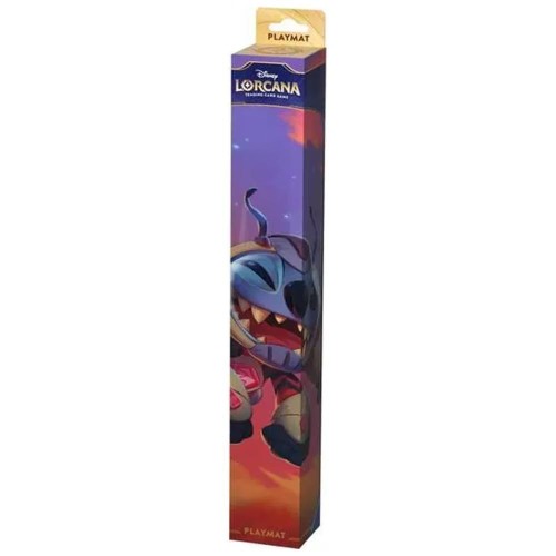 Disney Lorcana (Set03) playmat B, Ravensburger