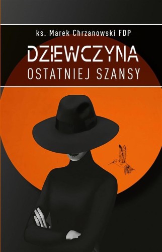 Dziewczyna ostatniej szansy, Marek Chrzanowski FDP