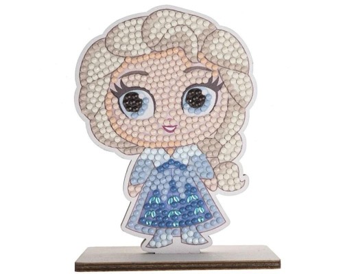 Mozaika diamentowa 2D Elsa, EPEE