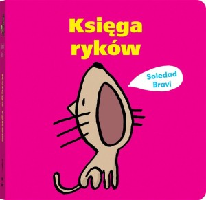 KSIĘGA RYKÓW, SOLEDAD BRAVI
