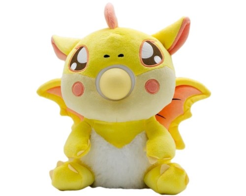 Popiki żółty smok, EPEE