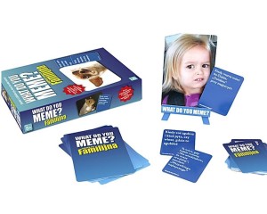 GRA WHAT DO YOU MEME? EDYCJA POLSKA, EPEE