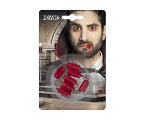 SZTUCZNA KREW 7 KAPSUŁEK