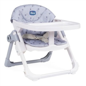KRZESEŁKO CHAIRY BUNNY 6-36M, CHICCO