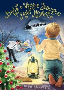 BAŚŃ O WRÓŻCE ZĘBUSZCE I PANU MONETCE