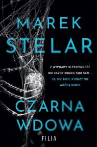 CZARNA WDOWA, MAREK STELAR