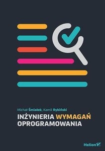 INŻYNIERIA WYMAGAŃ OPROGRAMOWANIA