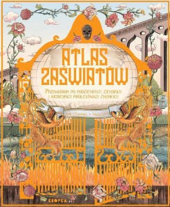 ATLAS ZAŚWIATÓW, EMILY HAWKINS