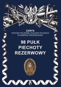 98 PUŁK PIECHOTY REZERWOWY, PRZEMYSŁAW DYMEK