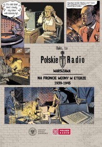 HALO, TU POLSKIE RADIO WARSZAWA.., PRACA ZBIOROWA