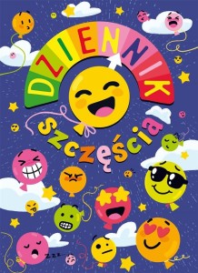 DZIENNIK SZCZĘŚCIA, PRACA ZBIOROWA