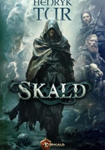 SKALD, HENRYK TUR