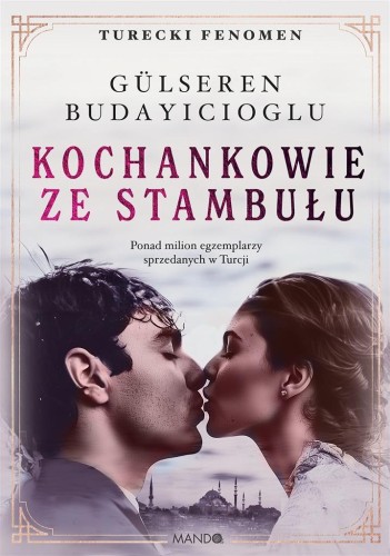Kochankowie ze Stambułu, Gulseren Budayicioglu