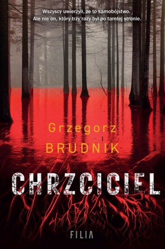 Chrzciciel, Grzegorz Brudnik