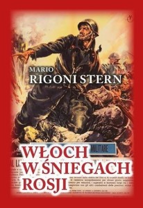 WŁOCH W ŚNIEGACH ROSJI, MARIO RIGONI STERN