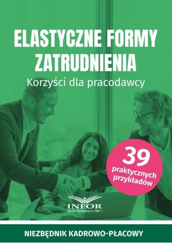 Elastyczne formy zatrudnienia, praca zbiorowa