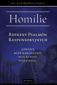 REFRENY PSALMÓW RESPONSORYJNYCH, KAZIMIERZ LIGĘZA