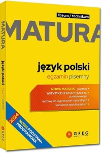 MATURA - ARKUSZE - JĘZYK POLSKI, PRACA ZBIOROWA