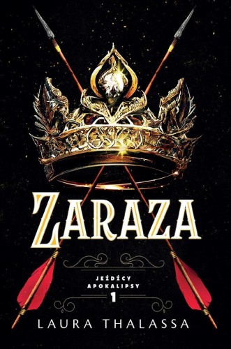 Zaraza, Laura Thalassa
