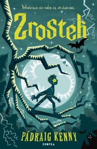 ZROSTEK, PDRAIG KENNY