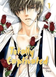 Totally captivated 1 KOTORI