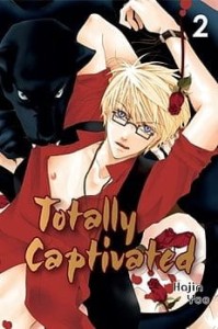 Totally captivated 2 KOTORI