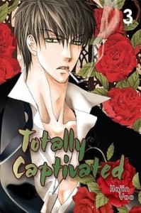 Totally captivated 3 KOTORI