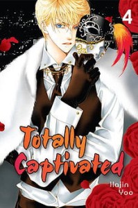 Totally captivated 4 KOTORI