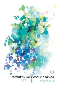 Dziewczyna znad morza 1