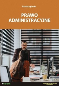 PRAWO ADMINISTRACYJNE PODRĘCZNIK W.2