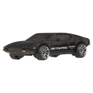 HOT WHEELS SZYBCY I WŚCIEKLI SAMOCHODZIK HRW52
