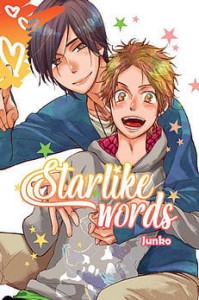 Starlike Words KOTORI