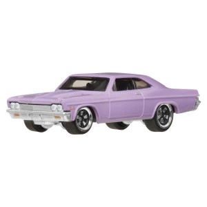 HOT WHEELS SZYBCY I WŚCIEKLI SAMOCHODZIK HRW53