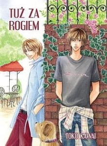 Tuż za rogiem KOTORI