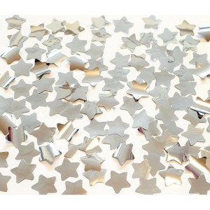 KONFETTI GWIAZDY ZŁOTE 20G