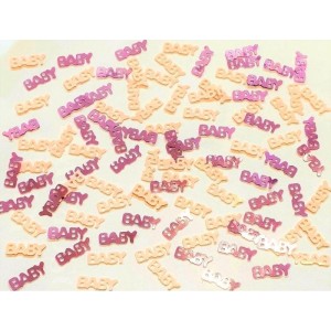 KONFETTI METALIZOWANE HAPPY BIRTHDAY FIOLETOWE