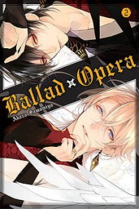 Ballad x Opera 2 Kotori